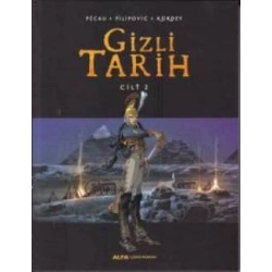Gizli Tarih (Cilt 2)