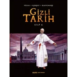 Gizli Tarih (Cilt 6)
