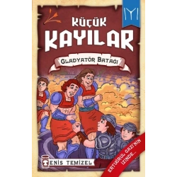 Gladyatör Batağı - Küçük Kayılar 2