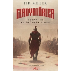 Gladyatörler