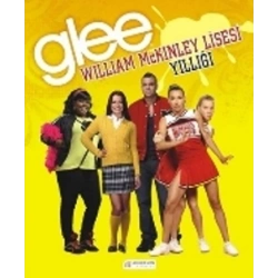 Glee William McKinley Lisesi Yıllığı