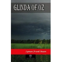 Glinda of Oz