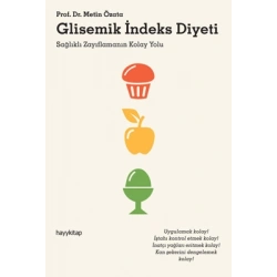 Glisemik İndeks Diyeti