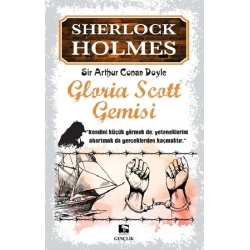 Gloria Scott Gemisi