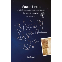 Göbekli Tepe 1