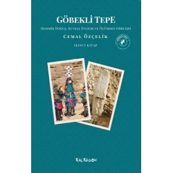 Göbekli Tepe 2