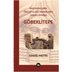 Göbeklitepe