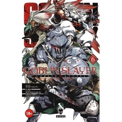 Goblin Slayer – Goblin Avcısı 6