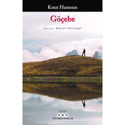 Göçebe