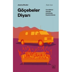 Göçebeler Diyarı