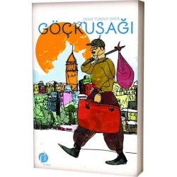 Göçkuşağı