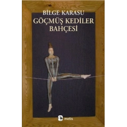 Göçmüş Kediler Bahçesi