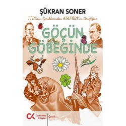 Göçün Göbeğinde
