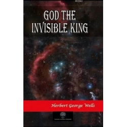 God The Invisible King