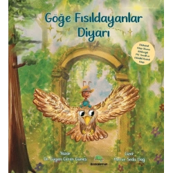 Göğe Fısıldayanlar Diyarı