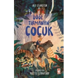 Göğe Tırmanan Çocuk
