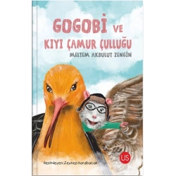 Gogobi ve Kıyı Çamur Çulluğu