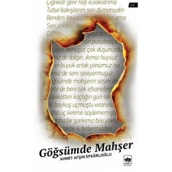Göğsümde Mahşer