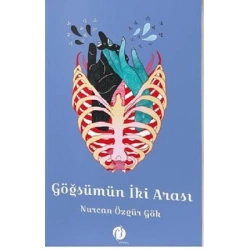 Göğsümün İki Arası