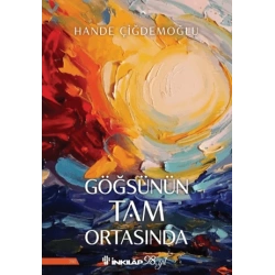 Göğsünün Tam Ortasında