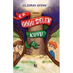 Göğü Delen Kuyu