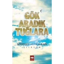 Gök Aradık Tuğlara