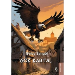 Gök Kartal