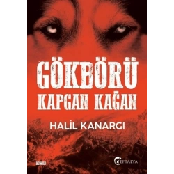 Gökbörü Kapgan Kağan