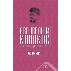 Gökçekimi - Bütün Şiirleri 6