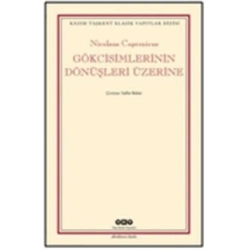 Gökcisimlerinin Dönüşleri Üzerine
