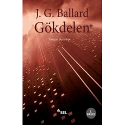 Gökdelen