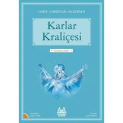 Gökkuşağı Turuncu Seri - Karlar Kraliçesi