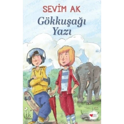 Gökkuşağı Yazı