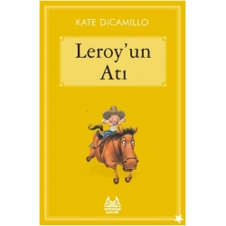 Gökkuşağı Yıldızlı Seri - Leroyun Atı
