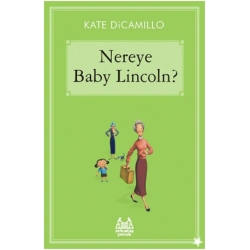 Gökkuşağı Yıldızlı Seri - Nereye Baby Lincoln?