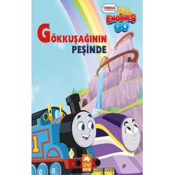 Gökkuşağının Peşinde - Thomas ve Arkadaşları