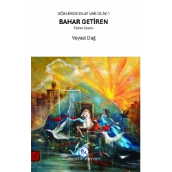 Göklerde Olay Var Olay-1