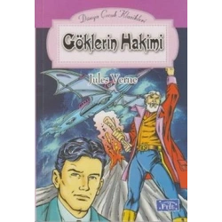 Göklerin Hakimi