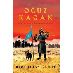 Göktanrı’nın  Gölgesi Oğuz Kağan
