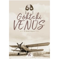Gökteki Venüs