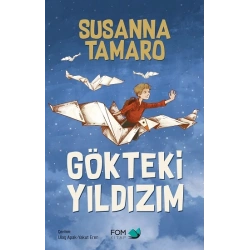 Gökteki Yıldızım