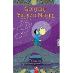 Gökteki Yıldızlı Nehir