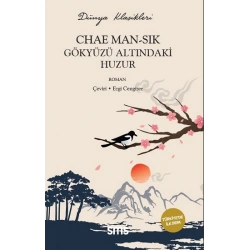 Gökyüzü Altındaki Huzur