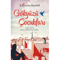 Gökyüzü Çocukları