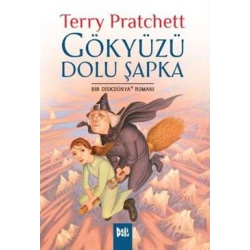 Gökyüzü Dolu Şapka