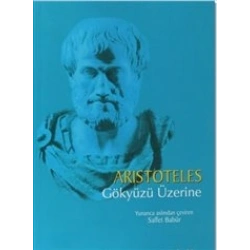 Gökyüzü Üzerine