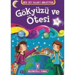 Gökyüzü ve Ötesi