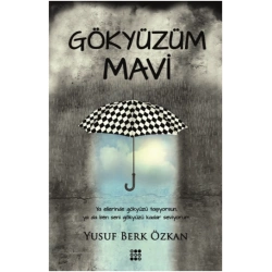 Gökyüzüm Mavi