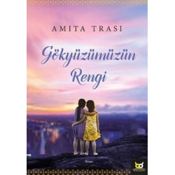 Gökyüzümüzün Rengi