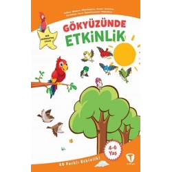 Gökyüzünde Etkinlik